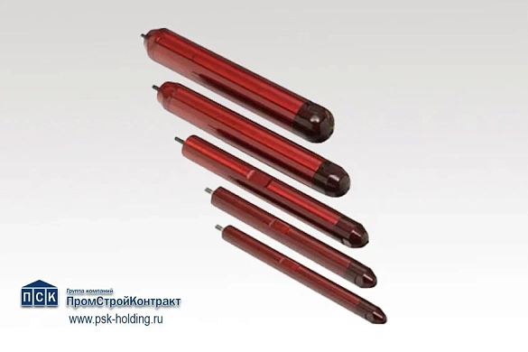 Вибробулава ENAR AX 40