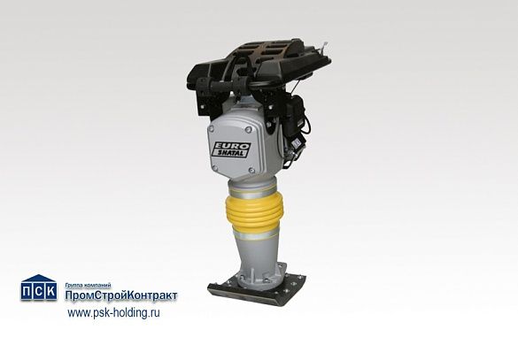 Вибротрамбовка TC-62