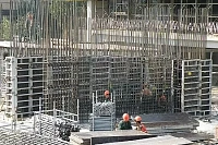 Опалубка лифтовых шахт Опалубка лифтовых шахт